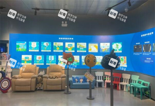 深圳美视美景眼科照片展示