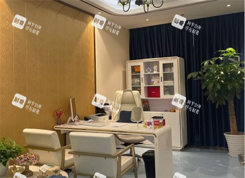 上海华美医生面诊环境图