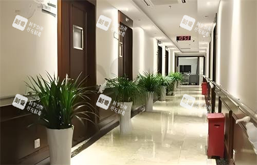 深圳阳光整形内部环境图