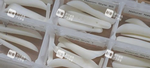 隆鼻硅胶材料