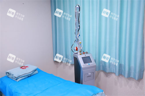 沈阳元辰整形CO2点阵激光仪器