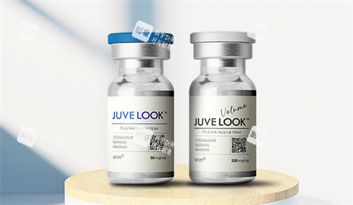 Juvelook胶原蛋白针