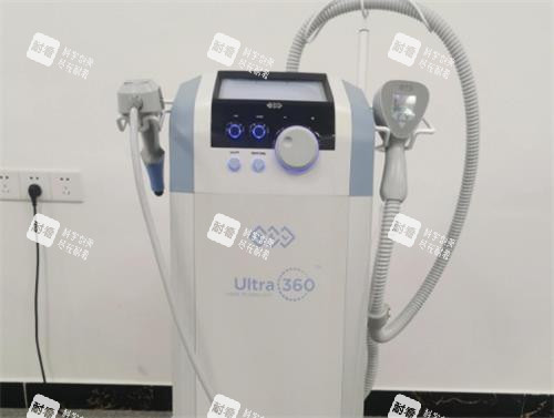 btl360胶原枪实拍图