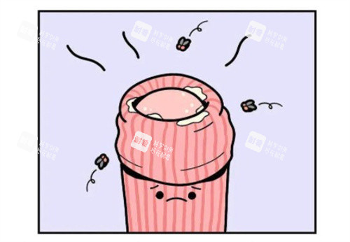 男生割包皮