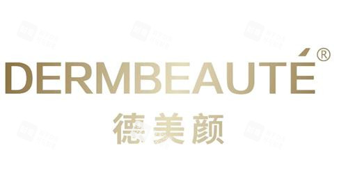 德美颜童颜针logo