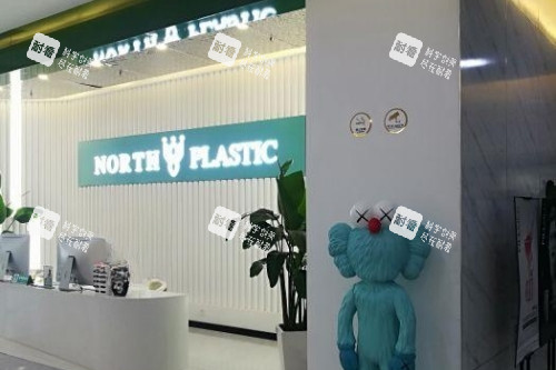沈阳北方整形logo