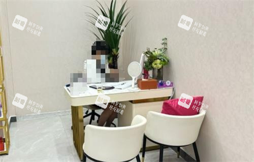 嘉兴市兮颜棠医疗美容面诊室