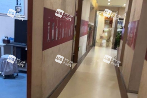 哈尔滨艺星整形治疗室