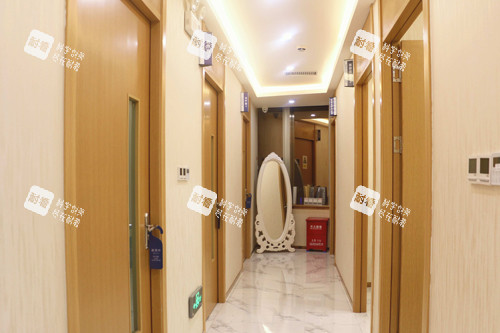 深圳星荟丽格医疗美容环境图