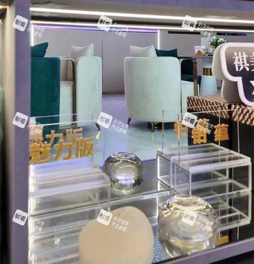 长沙祺美胸整形一楼傲诺拉假体
