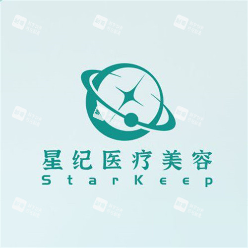 杭州星纪医疗美容logo