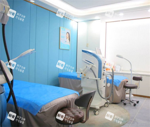 兰州丝禾医疗美容治疗室