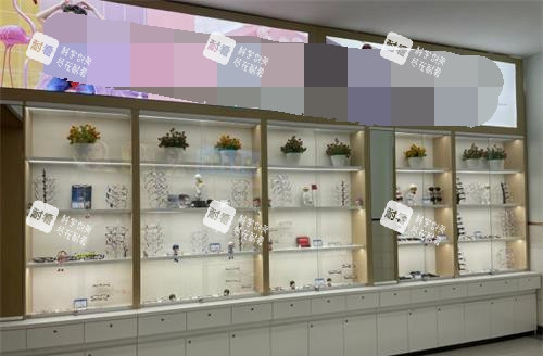 北京怀柔爱尔眼科视光区 北京怀柔爱尔眼科视光区