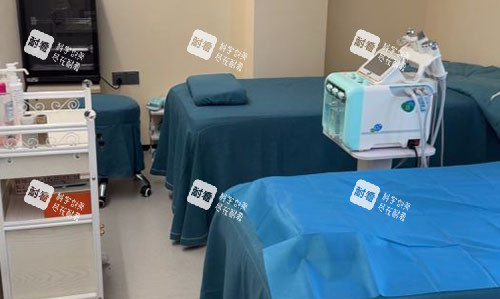 福州美琳达医疗美容皮肤护理室