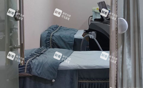 福州名韩医疗美容皮肤护理室