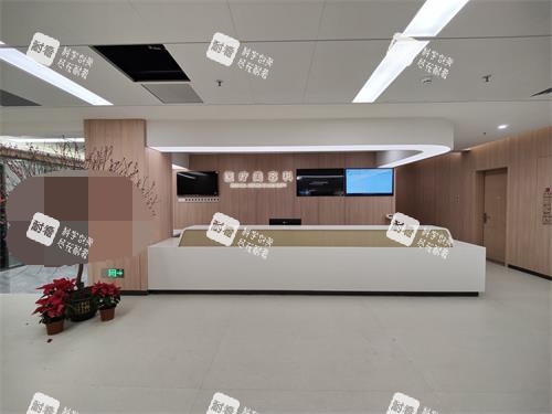 广州荔湾区人民医院美容科医疗美容科