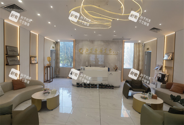 深圳源美医疗美容前台