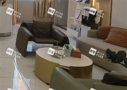 深圳源美医疗美容休息区