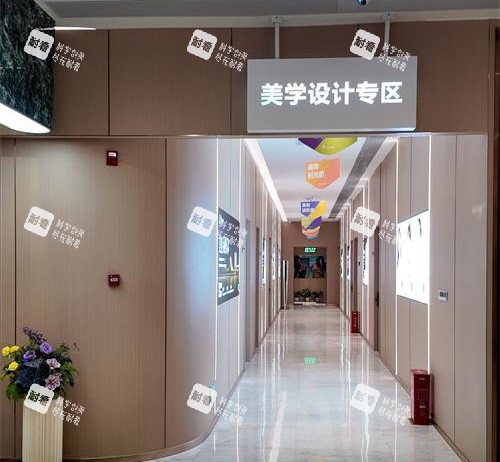 长沙祺美胸整形美学设计区