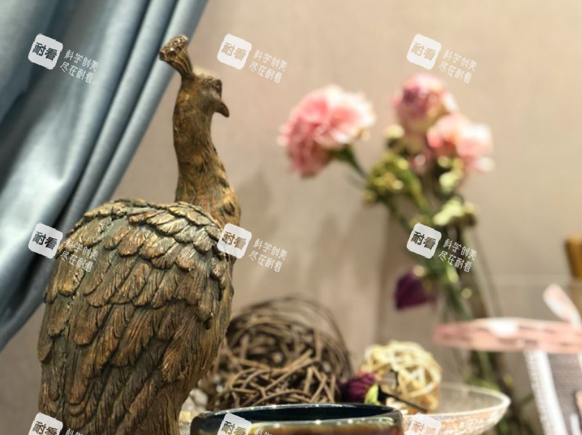 北京炫美整形内部一角