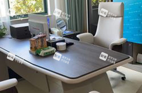 苏州名仕医院毛发移植中心商谈室