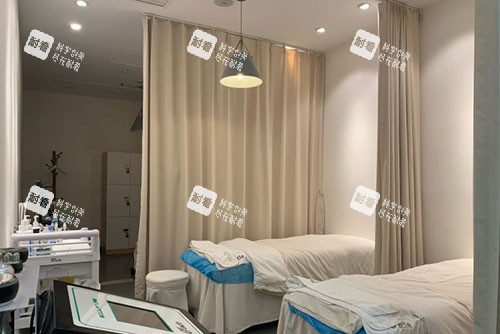 苏州奥拉克医疗美容皮肤护理室