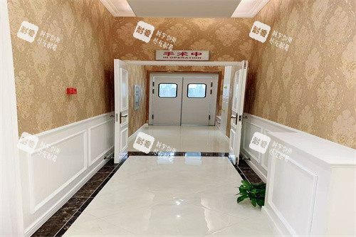 唐山释妍环境走廊
