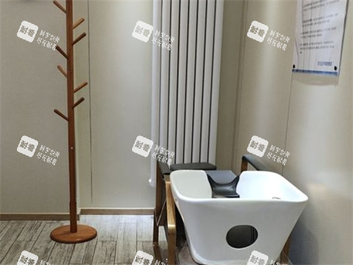 沈阳碧莲盛植发洗头区