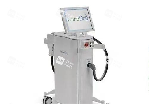 miradry微波示意图