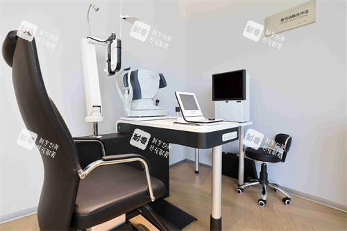 青岛泽嘉眼科医生办公室