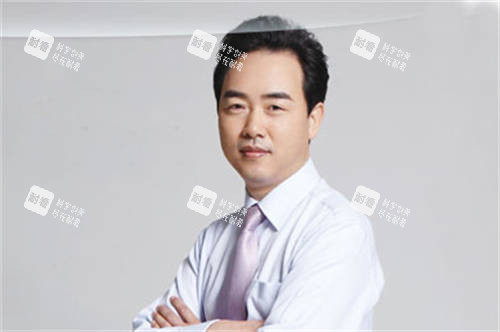 北京米扬丽格医疗美容医院巫文云医生照片