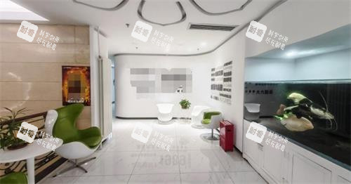 北京纯脂整形等候区 北京纯脂整形等候区