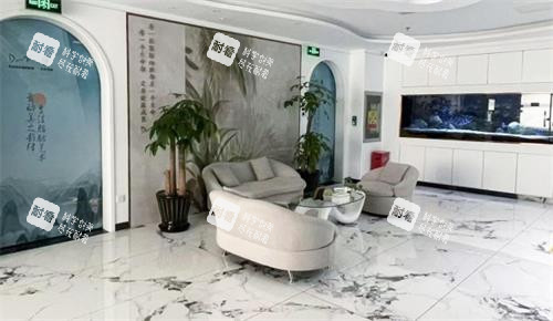 北京纯脂整形接待区 北京纯脂整形接待区