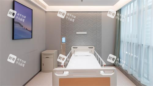 重庆爱尔眼科病房环境