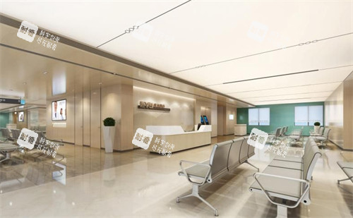 杭州爱尔眼科大厅图片 杭州爱尔眼科大厅图片