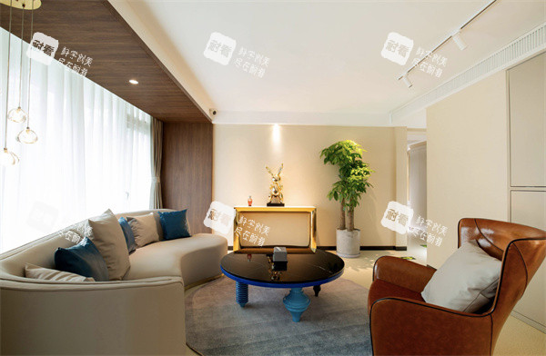 北京董先生医疗美容等待区 北京董先生医疗美容等待区