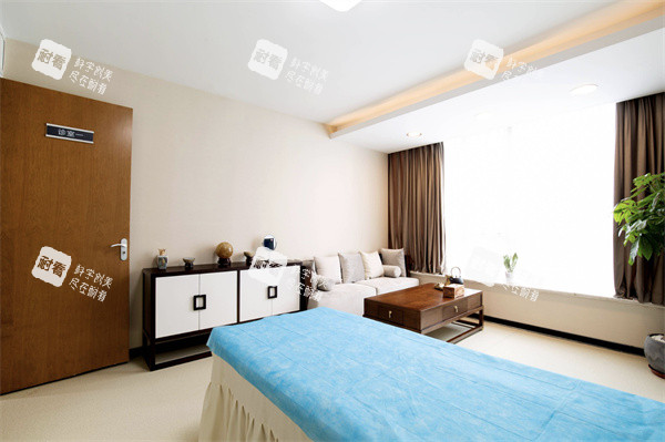 北京董先生医疗美容治疗室环境 北京董先生医疗美容治疗室环境