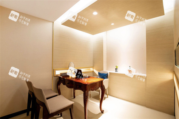 北京董先生医疗美容面诊室 北京董先生医疗美容面诊室