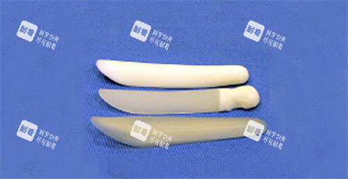 不同的隆鼻材料