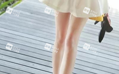 大腿吸脂