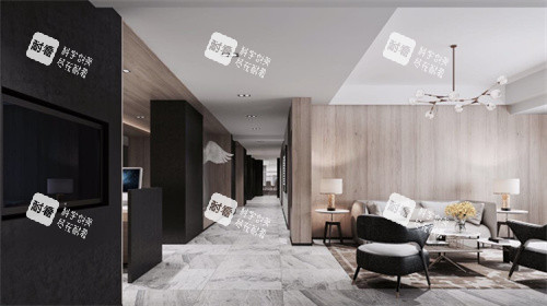 南京伊菲斯医疗美容等待区 南京伊菲斯医疗美容等待区