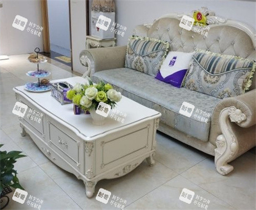 珠海雅媛整形休息区