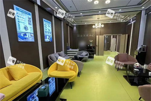 安顺光明眼科医院屈光手术中心 安顺光明眼科医院屈光手术中心