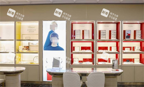 昆明大全眼科配镜区 昆明大全眼科配镜区