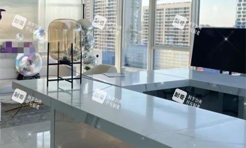 珠海爱思特医疗美容导台图