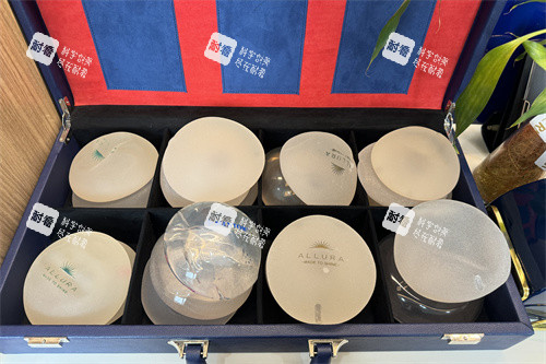 广州曙光整形医院隆胸假体