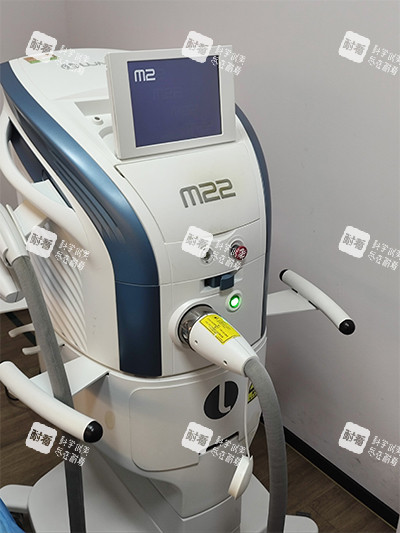 M22传统光子嫩肤怎么样
