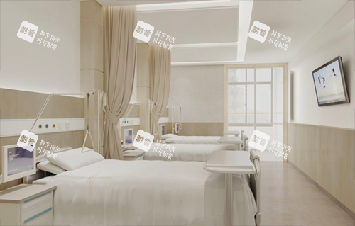 成都莱瑞拉威塑医疗美容医院病房休息区 成都莱瑞拉威塑医疗美容医院病房休息区