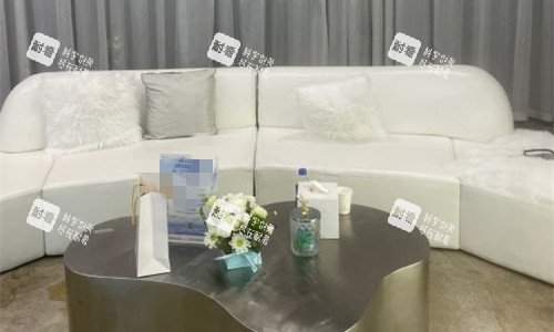 成都莱瑞拉威塑医疗美容休息区 成都莱瑞拉威塑医疗美容休息区