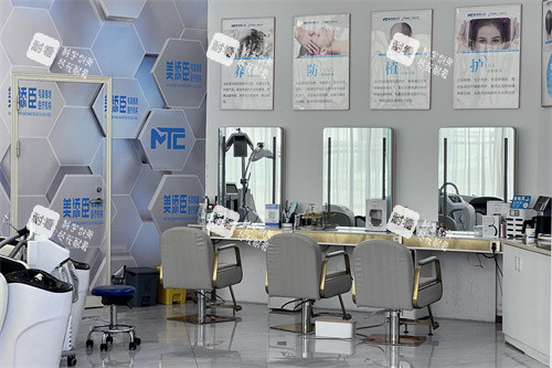 温州美添臣植发湖里区